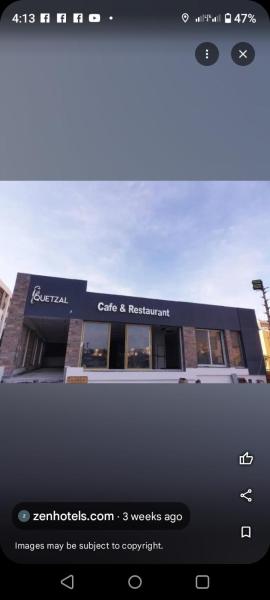 Fanadir hotel elahyah